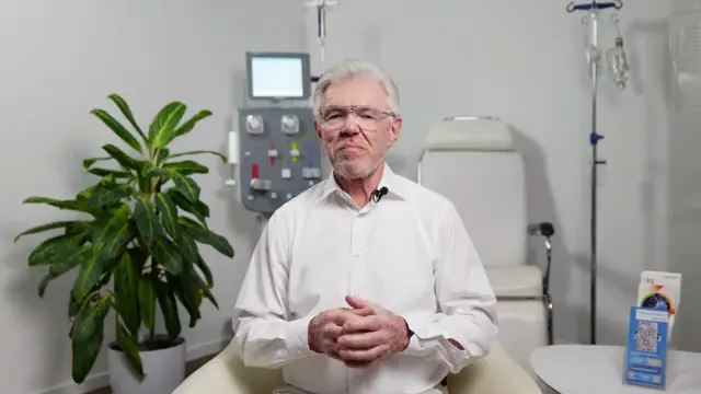 Dr. Siebenhüner im Interview